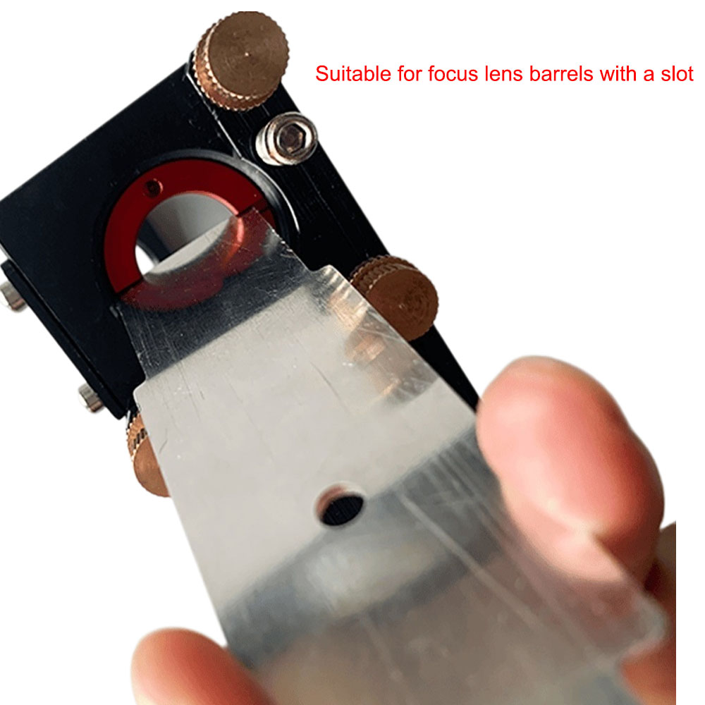 CO2-Laser-Linsen- und Spiegel- – Industrial Laser Tool Bewertung und Preis