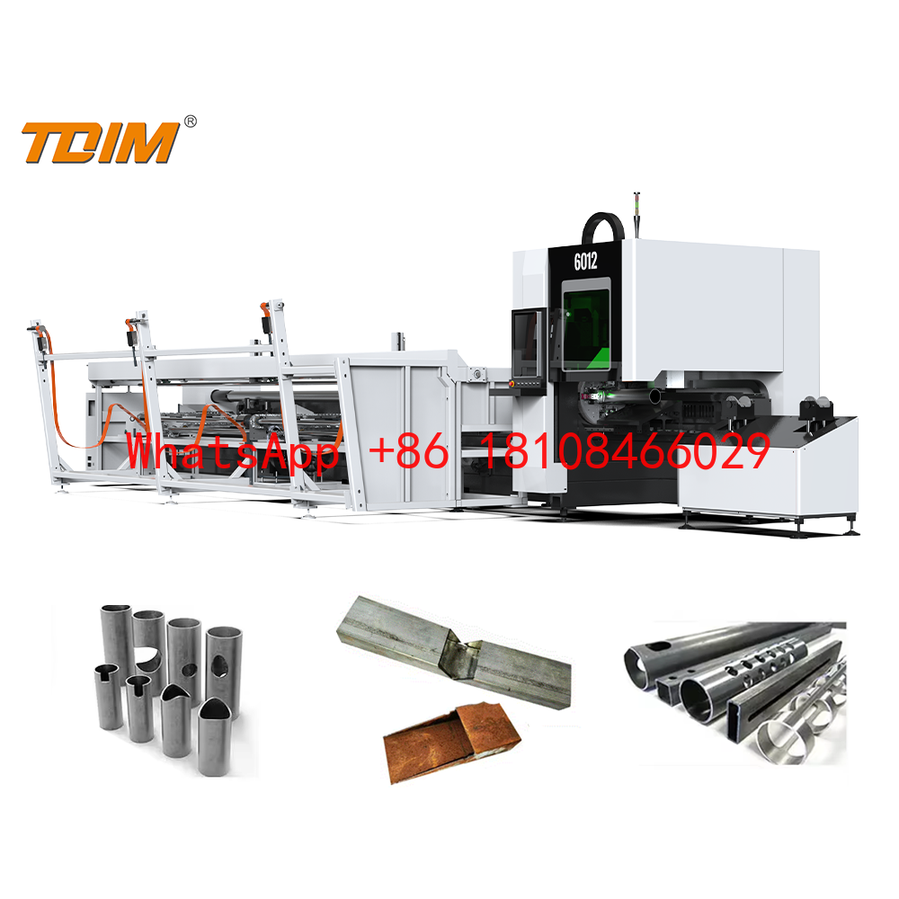 Ospri/Boci Faserlaser-Rohrschn – Metal Laser Cutter Head Bewertung und Preis