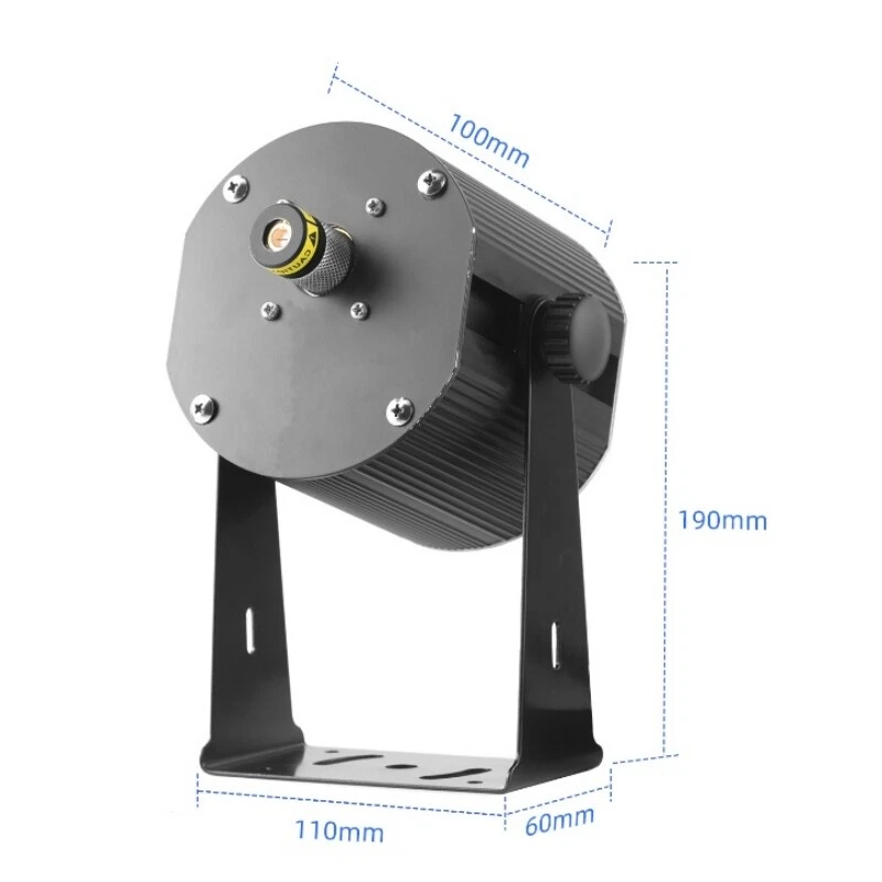 Industrielle Laserprojektionsl – Industrial Laser Projector Bewertung und Preis