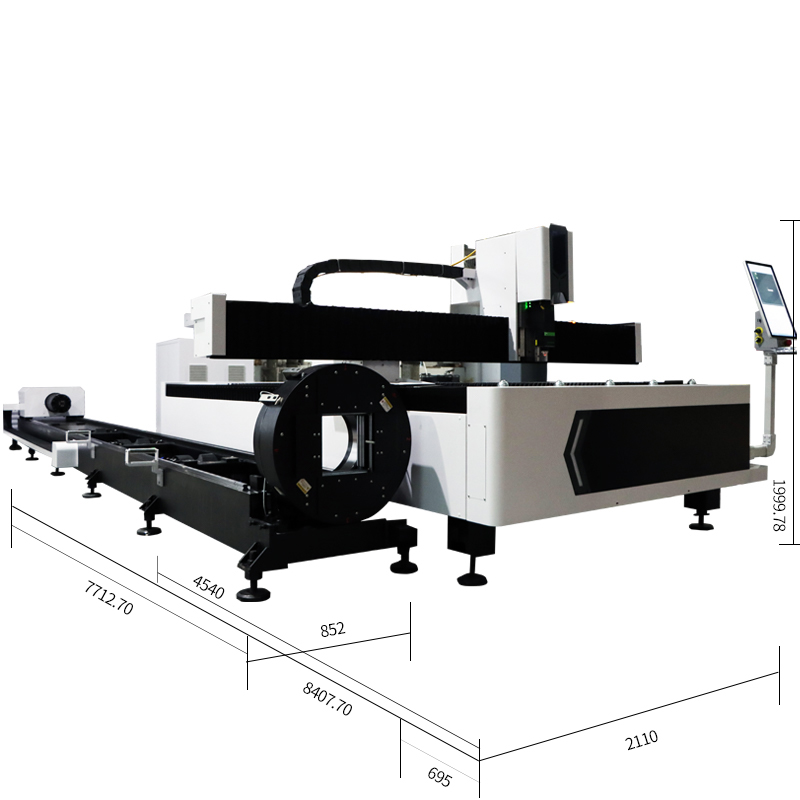 Hochpräzise 1530 Industrielle  – Industrial Applications Of Laser Bewertung und Preis