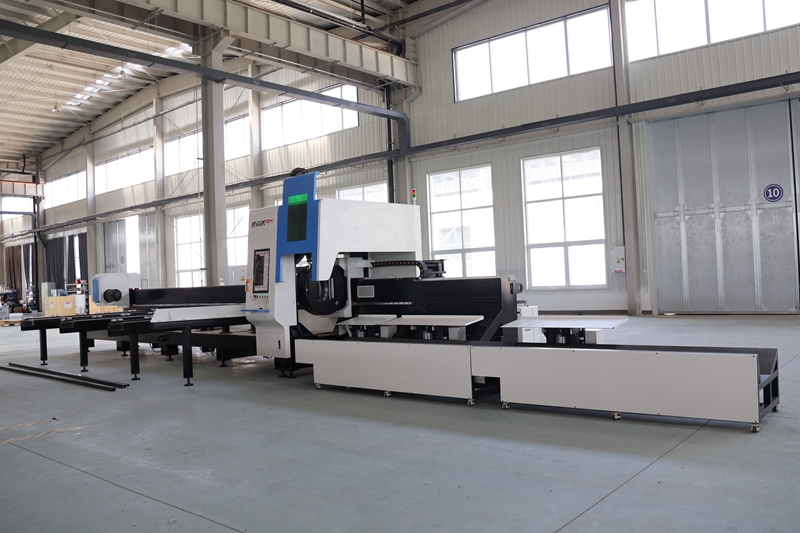 Razortek CNC 6kW Präzisionssch – Metal Laser Cutter Head Bewertung und Preis
