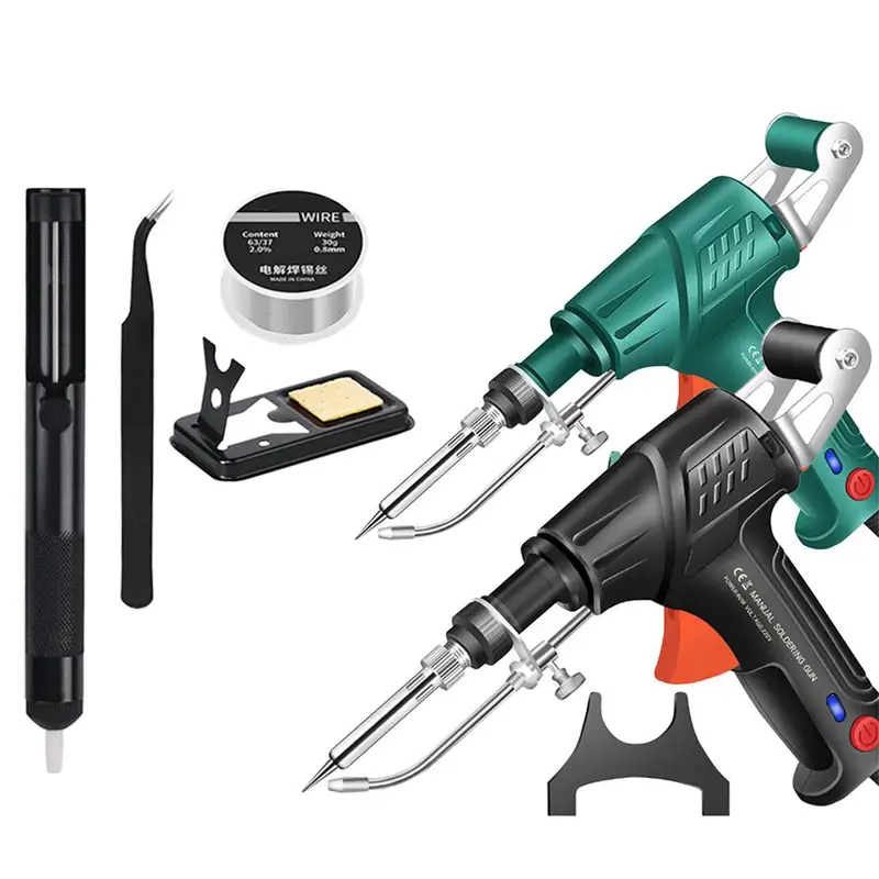 Multifunktions-Lötkolben-Set,  – Industrial Laser Welding Iron Bewertung und Preis