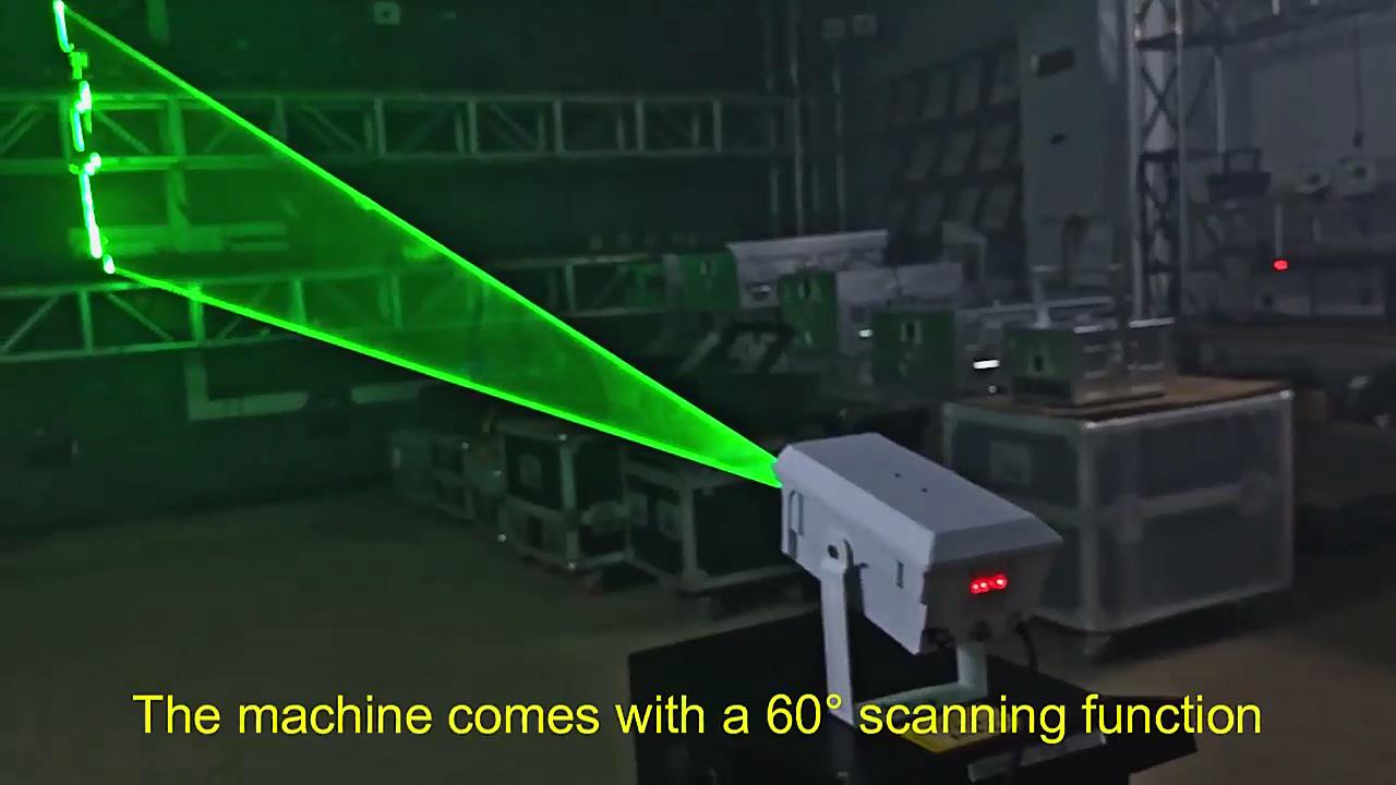 Wasserdichter Vogelschreck für – Industrial Laser Projector Bewertung und Preis
